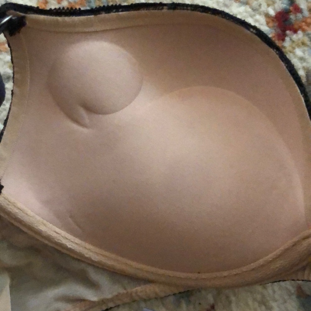 Extra push up bra - Picture 4 of 5
